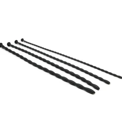 Siliconen Dilator Set - Small