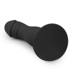Siliconen Dildo Met Zuignap - 13.5 cm