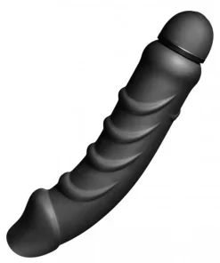 Siliconen Prostaat Vibrator 5 Vibraties