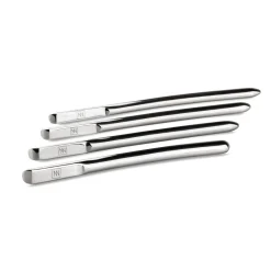 Sinner - Metalen Dilator Set - 14 Stuks