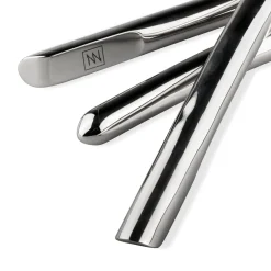 Sinner - Metalen Dilator Set - 14 Stuks