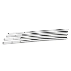 Sinner - Metalen Dilator Set - 14 Stuks