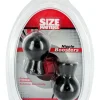 Size Matters - Nipple Boosters Tepelzuigers