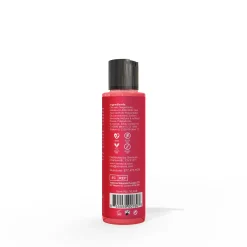 Sizzle Lips Warming Gel - Strawberry