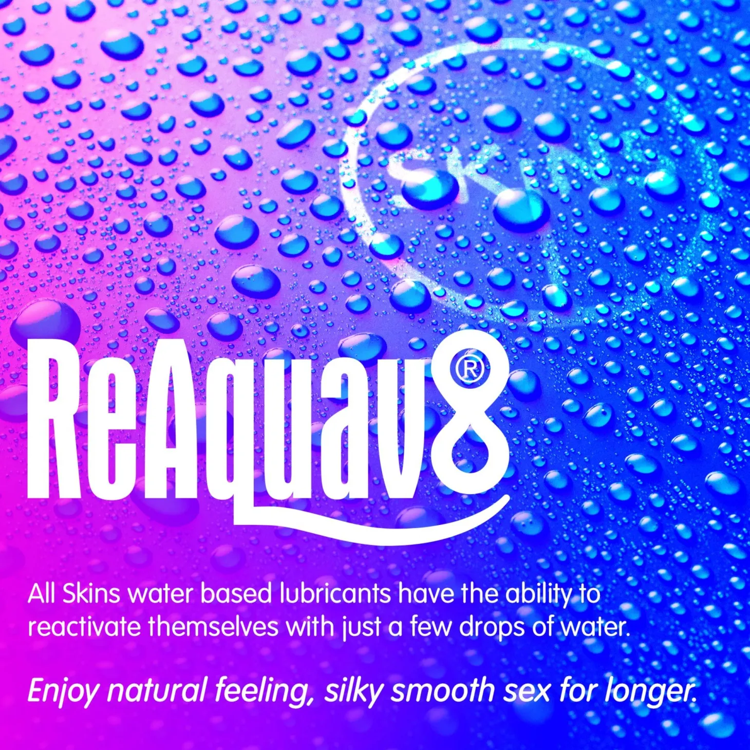 Skins Proefverpakking - Fruity - 3x 12 ml