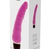 Slanke Realistisch vormgegeven Vibrator