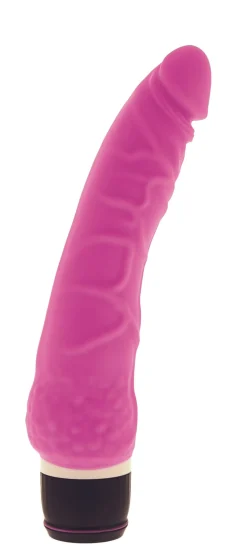 Slanke Realistisch vormgegeven Vibrator