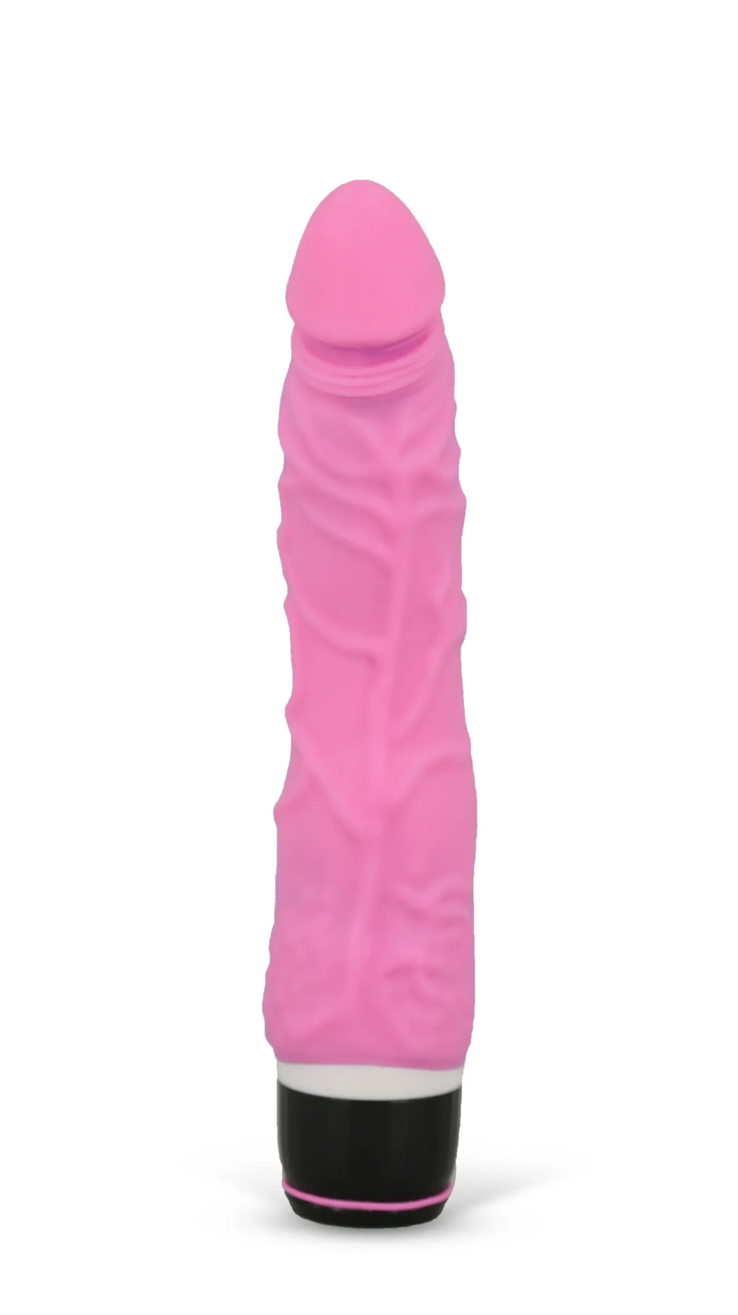 Slanke Realistisch vormgegeven Vibrator