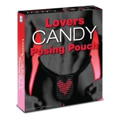 Snoep String Lovers Posing Pouch