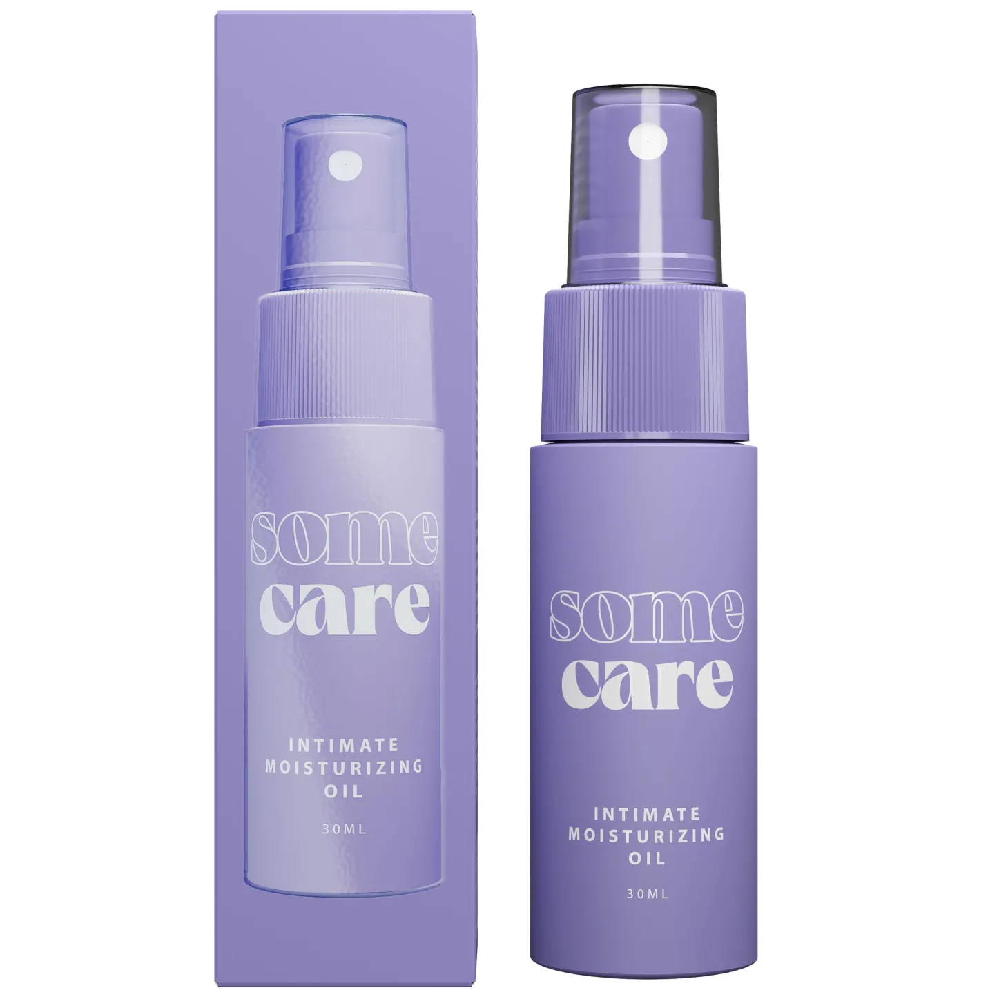 SOME CARE - Intieme Olie - 30 ml