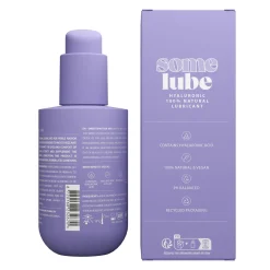 SOME LUBE - Hyaluronisch Glijmiddel - 100 ml