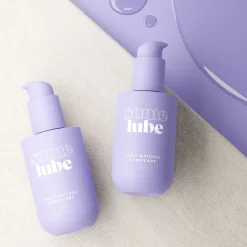 SOME LUBE - Natural Glijmiddel - 100 ml