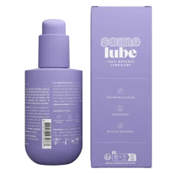 SOME LUBE - Natural Glijmiddel - 100 ml