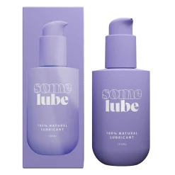 SOME LUBE - Natural Glijmiddel - 100 ml