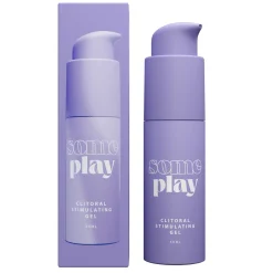 SOME PLAY - Clitorale Stimulerende Gel - 30 ml