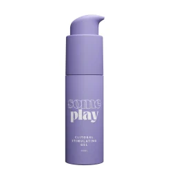 SOME PLAY - Clitorale Stimulerende Gel - 30 ml