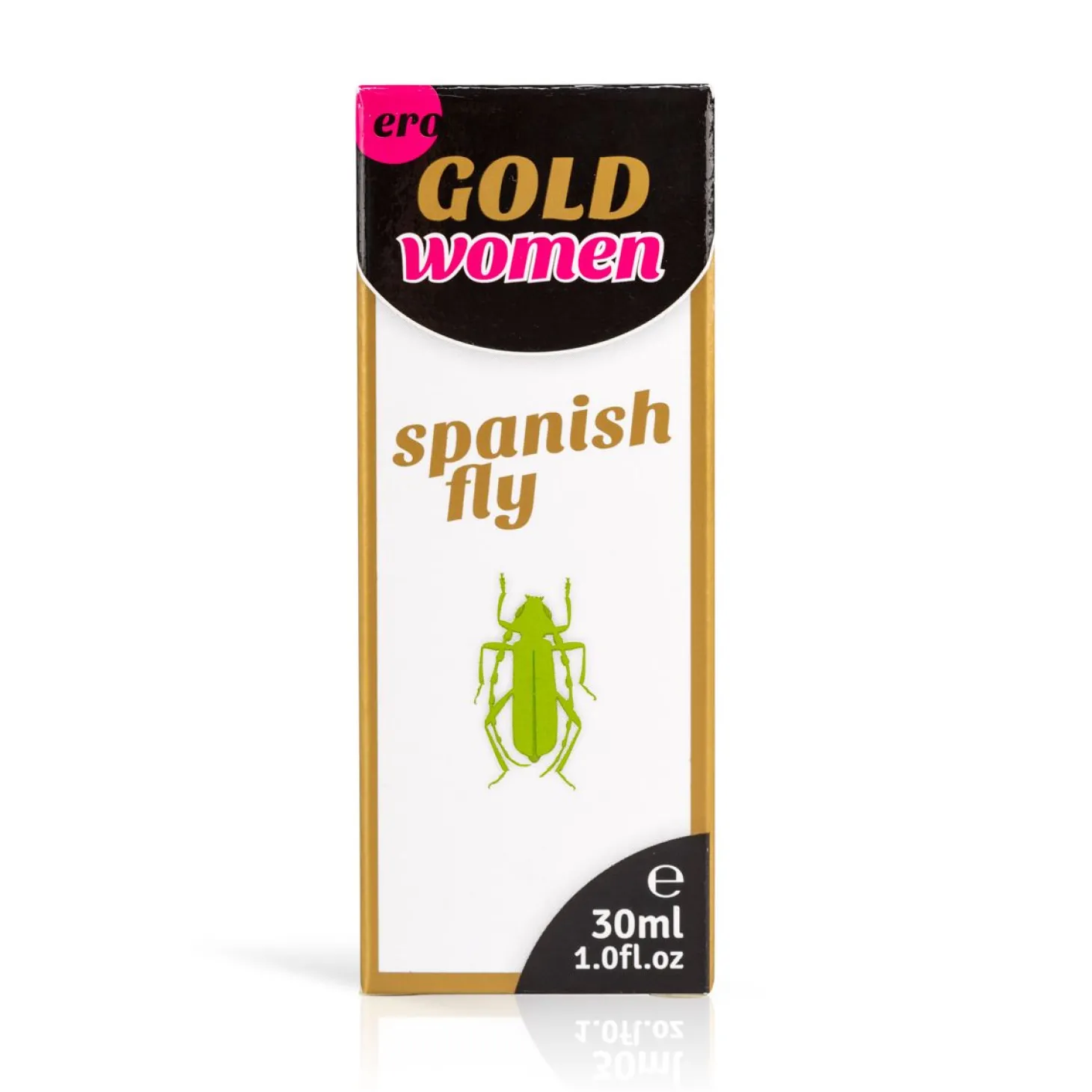 Spanish Fly Lustopwekker Voor Vrouwen - 30 ml