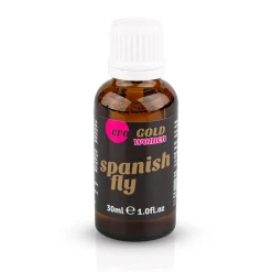Spanish Fly Lustopwekker Voor Vrouwen - 30 ml