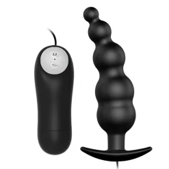 Special anal stimulation