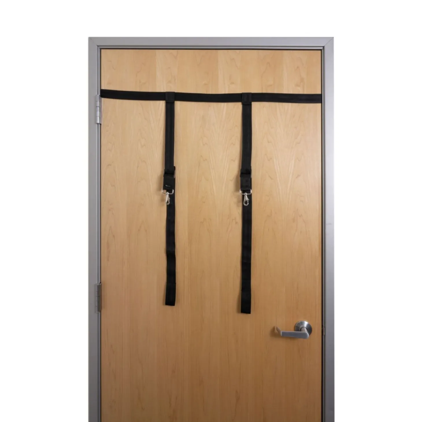 Sportsheets - Edge Door Restraints - Zwart