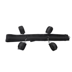 Sportsheets - No Matter Where Bondage Restraint Systrem