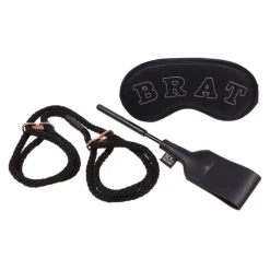 Sportsheets - Sex & Mischief Knotty Brat Kit