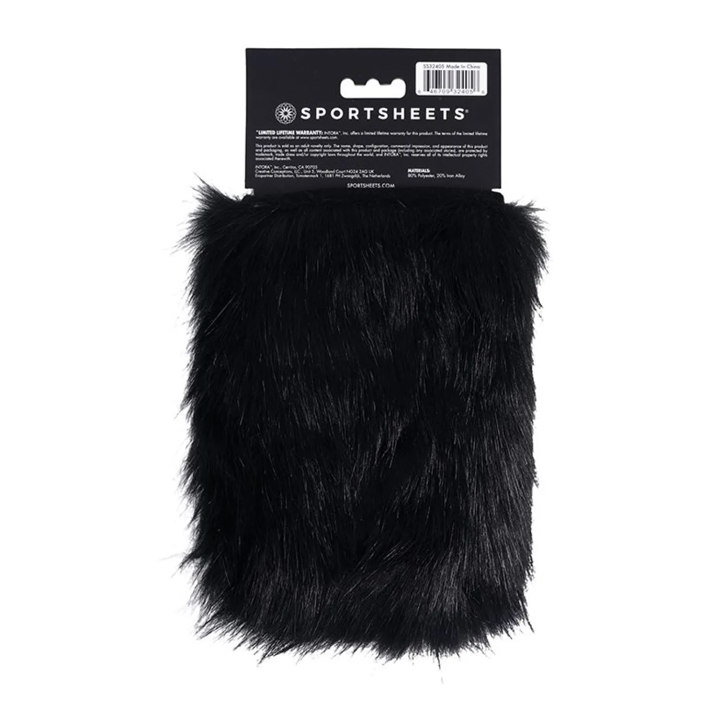 Sportsheets - Spiked Sensory Mitt