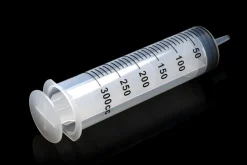 Spuit met Slang - 300 ml
