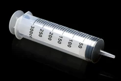 Spuit met Slang - 300 ml