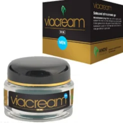 Stimulerende Gel - Viacream Man