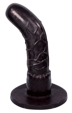 Strap-on Dildo Set - Black