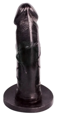Strap-on Dildo Set - Black