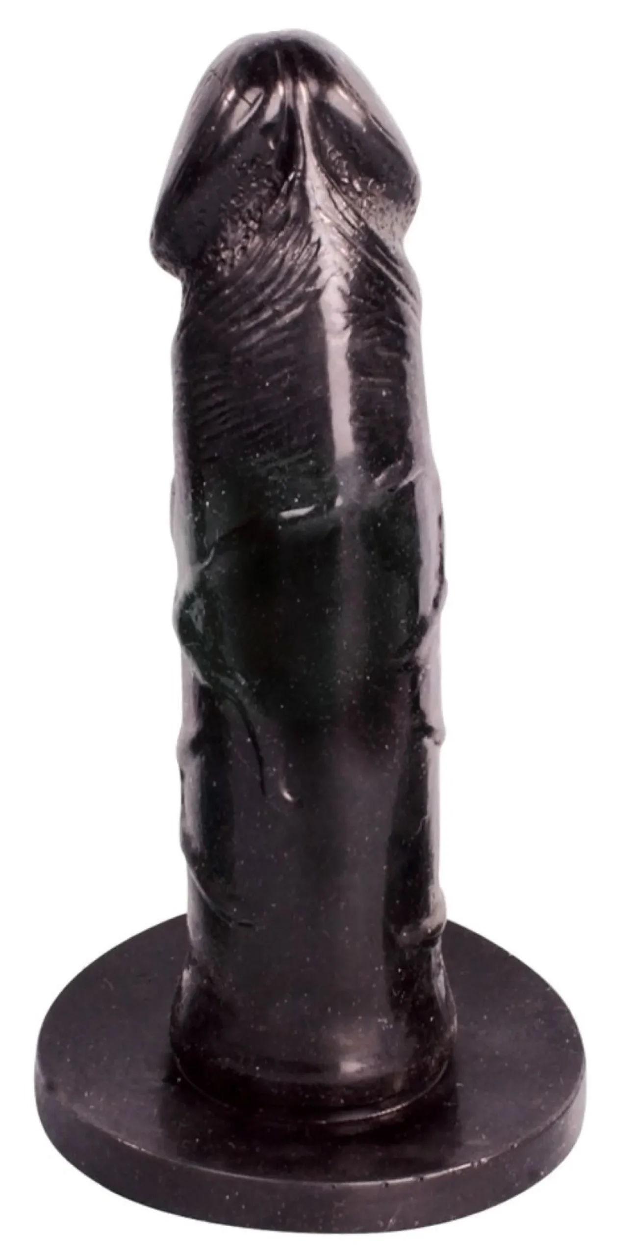 Strap-on Dildo Set - Black