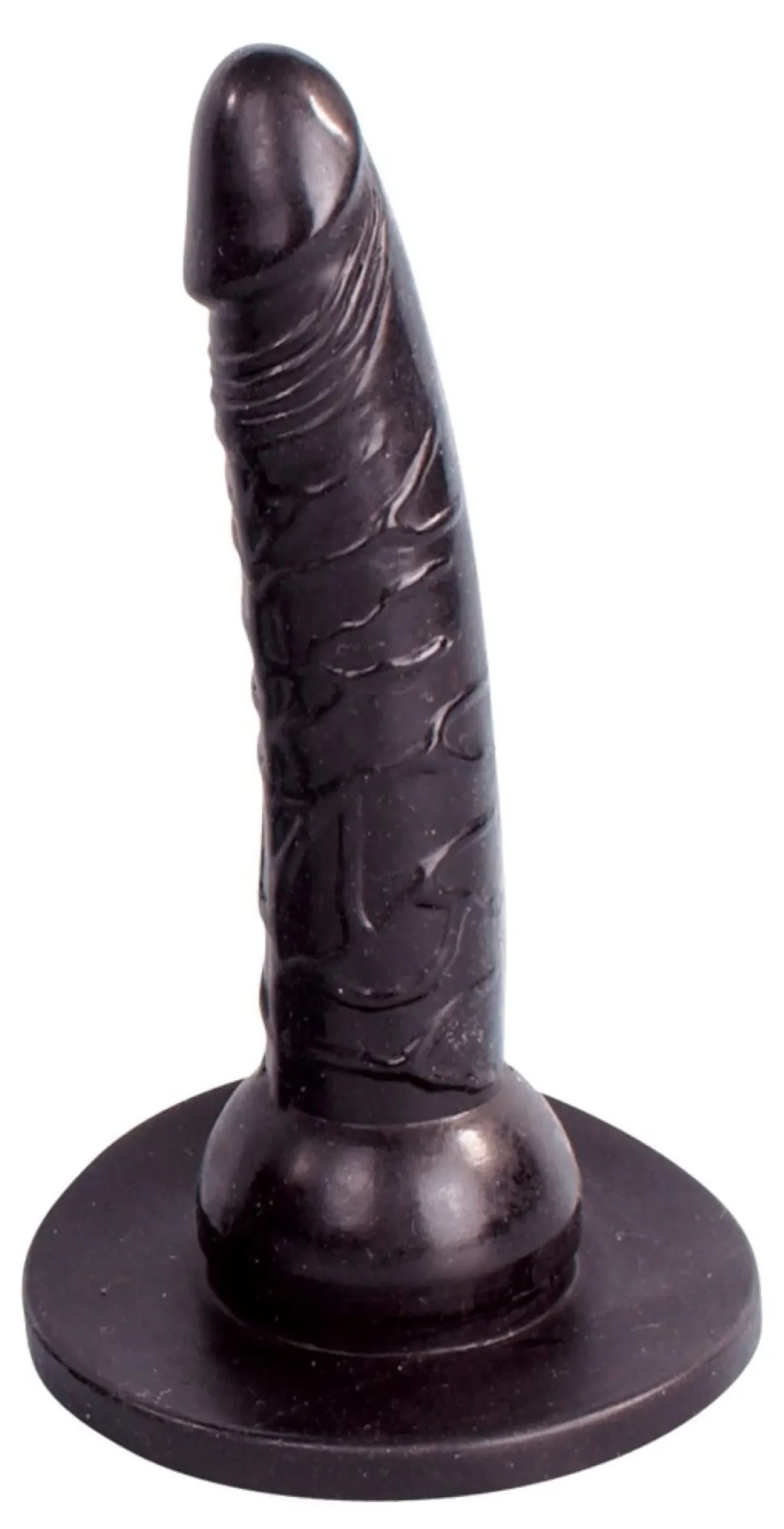Strap-on Dildo Set - Black