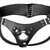 Strap On Harnas - korset model