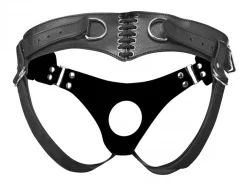 Strap On Harnas - korset model
