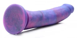 Strap U - Magic Stick Siliconen Dildo Met Glitters - 20 cm