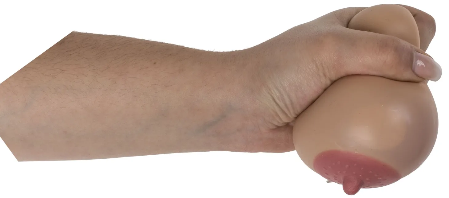 Stress Ball XL Borst