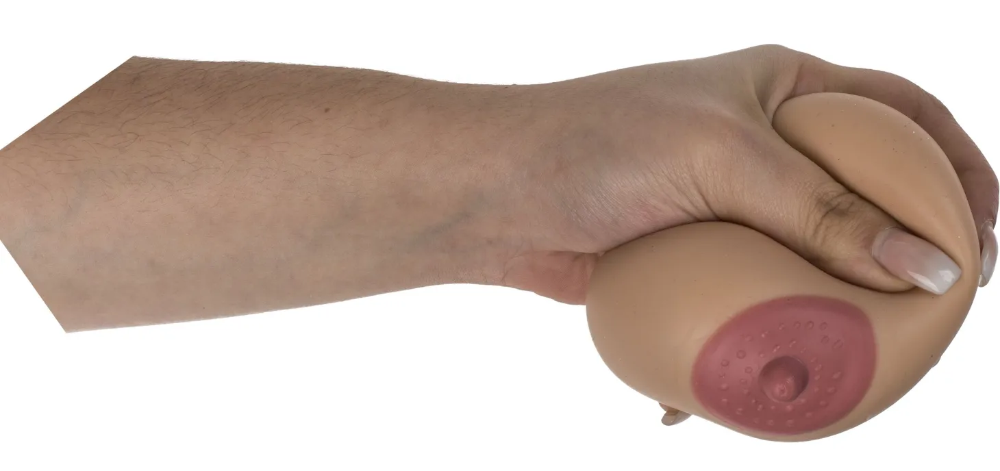 Stress Ball XL Borst