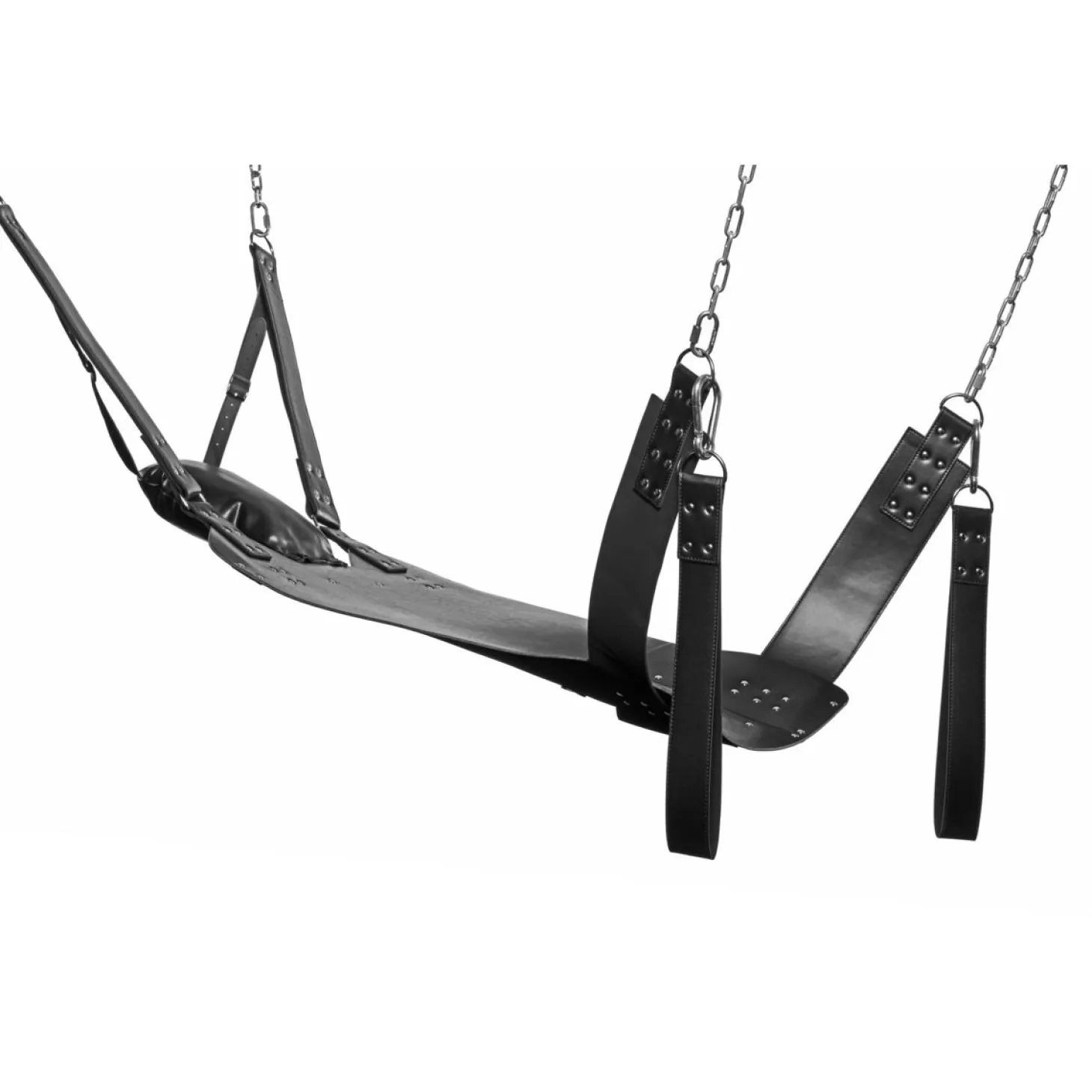 STRICT - Extreme Sling - Zwart