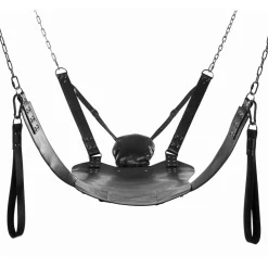 STRICT - Extreme Sling - Zwart