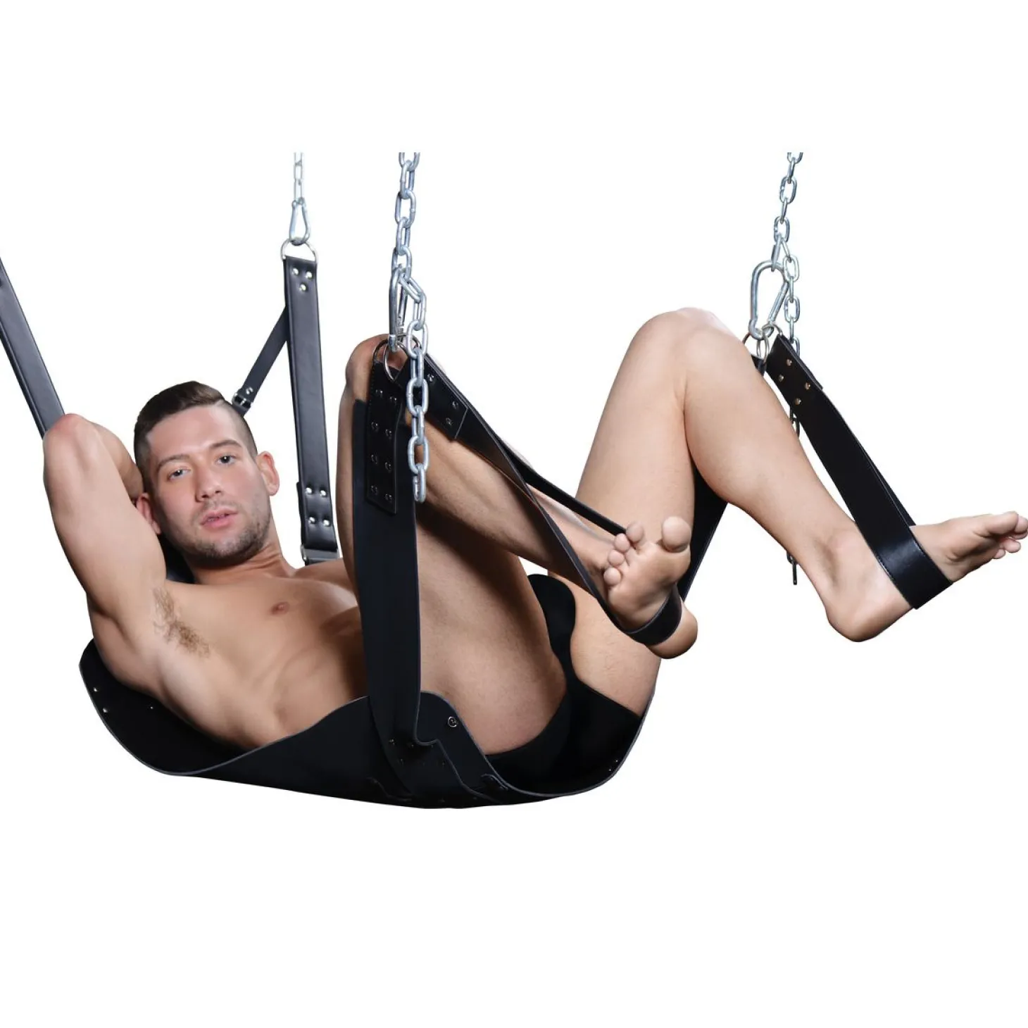 STRICT - Extreme Sling - Zwart