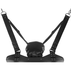 STRICT - Extreme Sling - Zwart