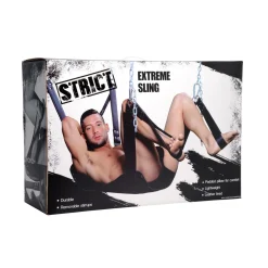 STRICT - Extreme Sling - Zwart