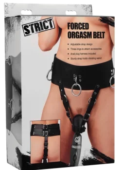 Strict - Forced Orgasm Harnas