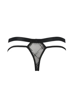 String Collin - Zwart