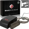 Suck-O-Mat