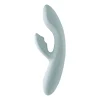 SVAKOM - Chika Verwarmende Tarzan Vibrator App Controlled