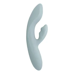 SVAKOM - Chika Verwarmende Tarzan Vibrator App Controlled