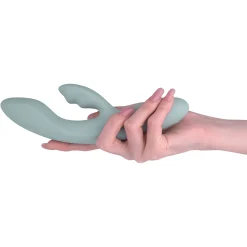 SVAKOM - Chika Verwarmende Tarzan Vibrator App Controlled